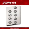 B13P4 elevator parts push button/kone elevator button/push button for elevator